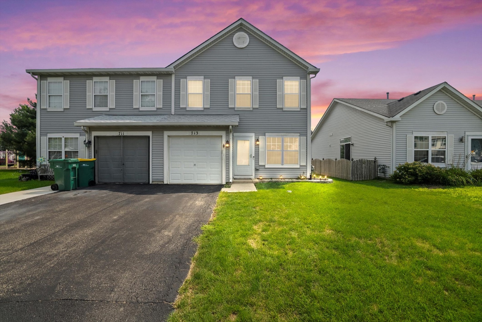 713 Bayles Drive, Romeoville, IL 60446
