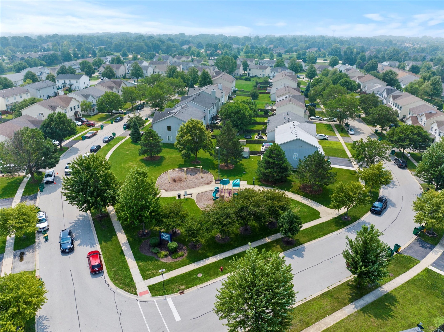 713 Bayles Drive, Romeoville, IL 60446
