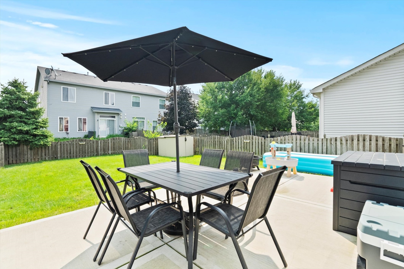 713 Bayles Drive, Romeoville, IL 60446
