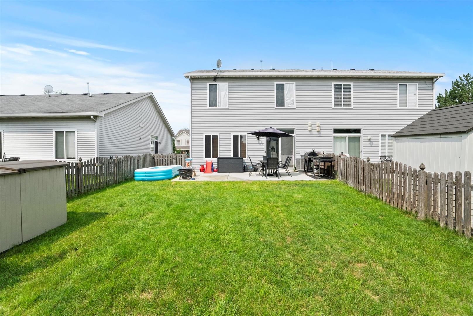 713 Bayles Drive, Romeoville, IL 60446