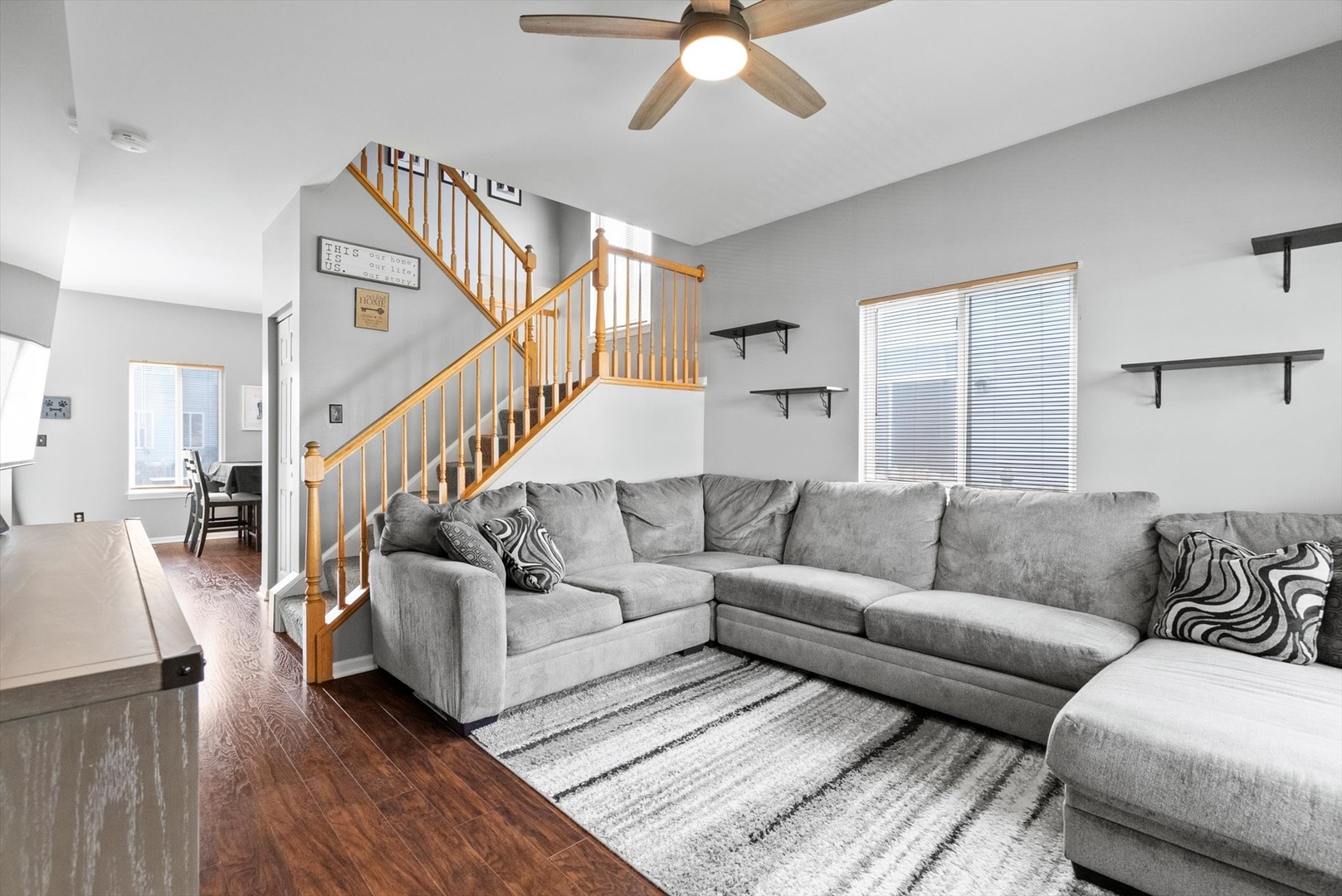 713 Bayles Drive, Romeoville, IL 60446
