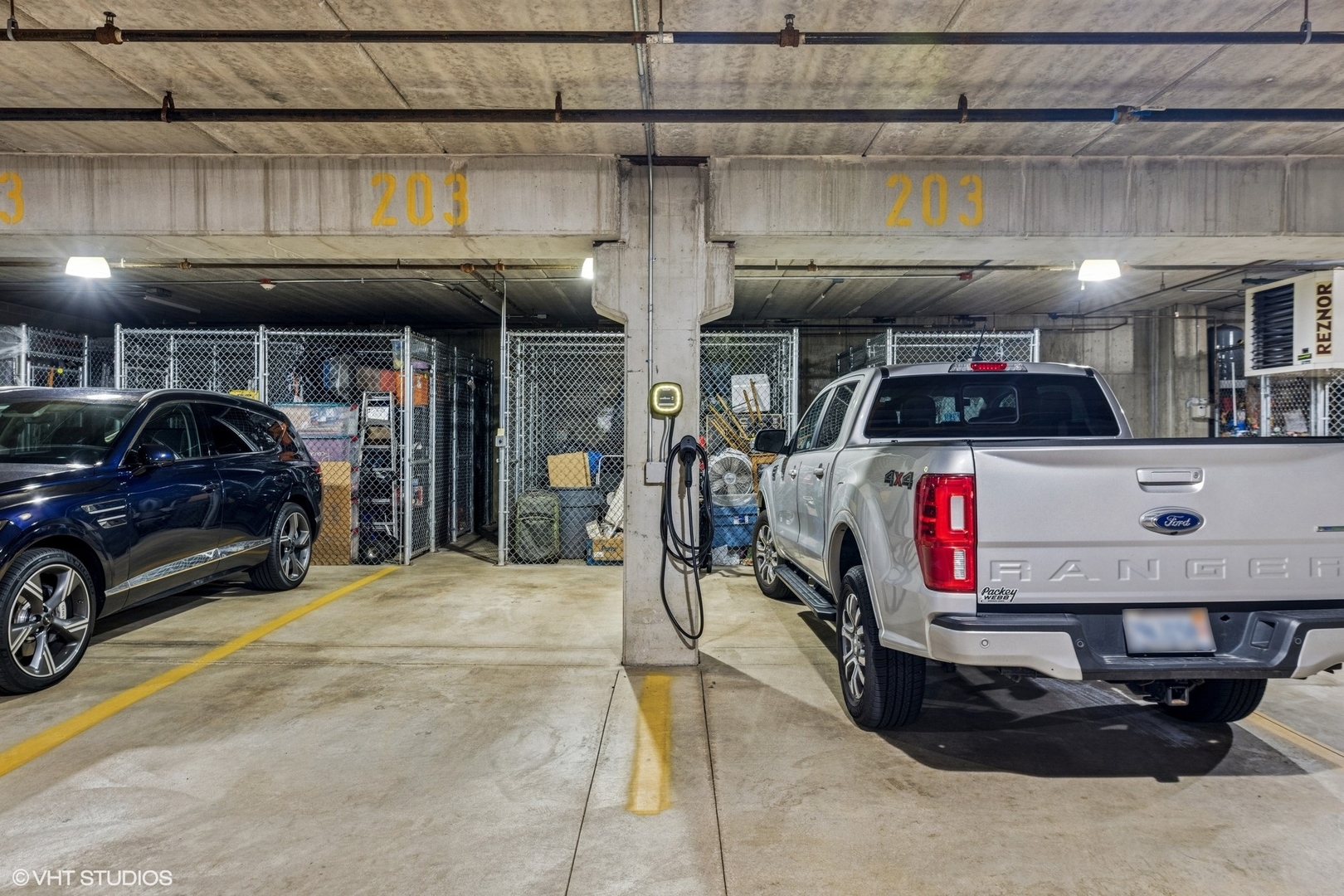 945 Burlington Avenue #203, Downers Grove, IL 60515