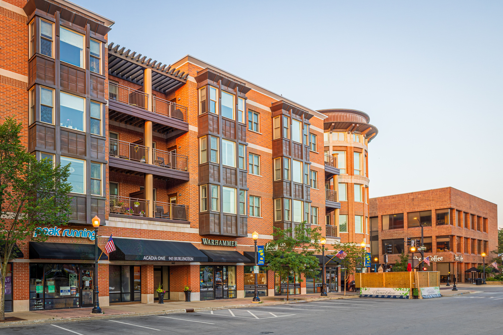 945 Burlington Avenue #203, Downers Grove, IL 60515