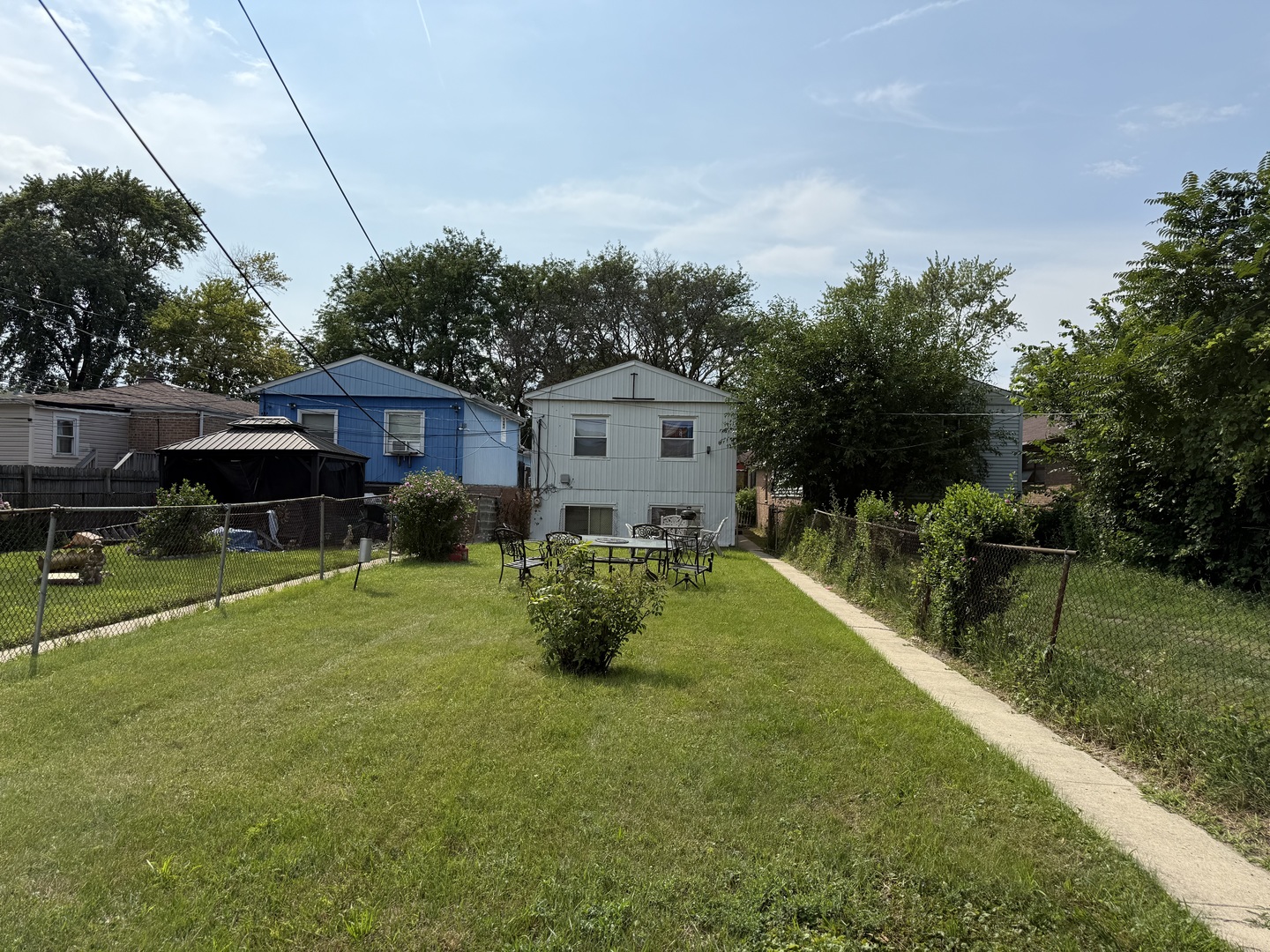 9015 S Morgan Street, Chicago, IL 60620