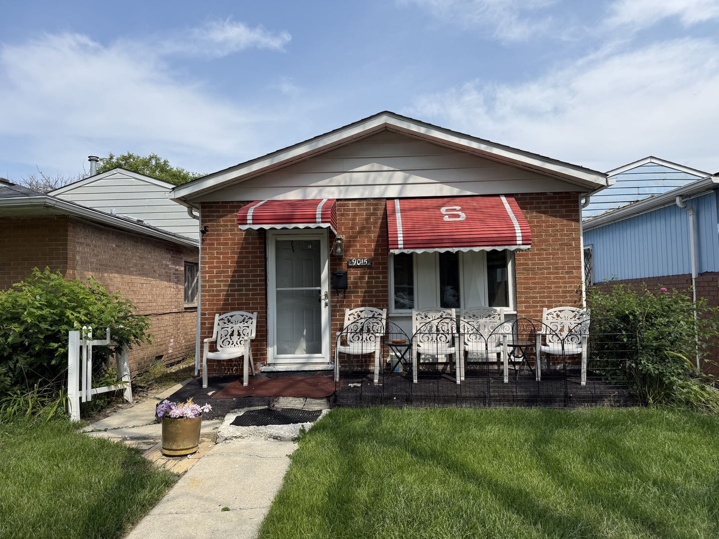 9015 S Morgan Street, Chicago, IL 60620