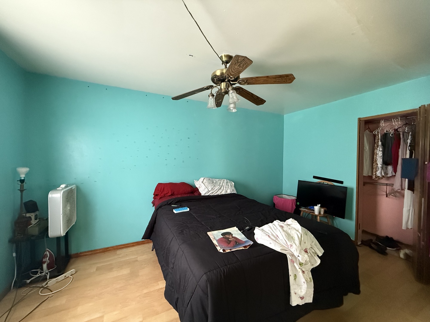 9015 S Morgan Street, Chicago, IL 60620