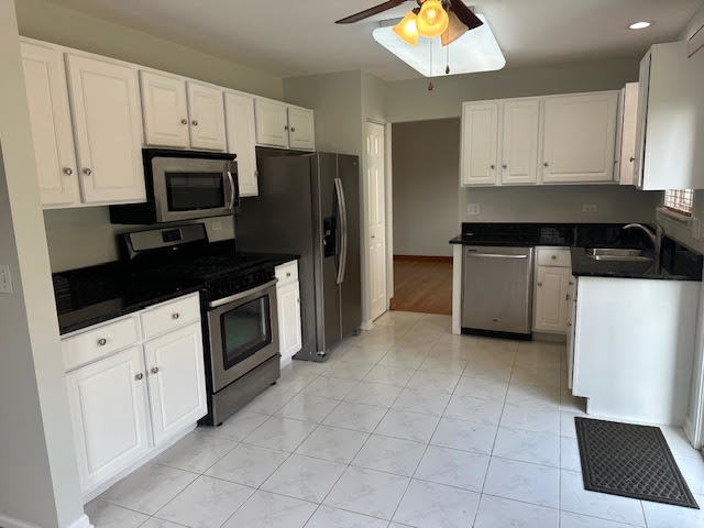 1316 Darnell Drive, Mundelein, IL 60060