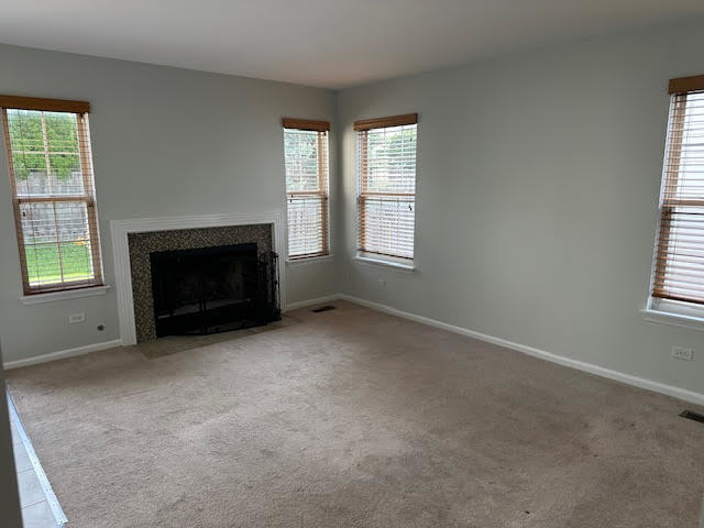 1316 Darnell Drive, Mundelein, IL 60060