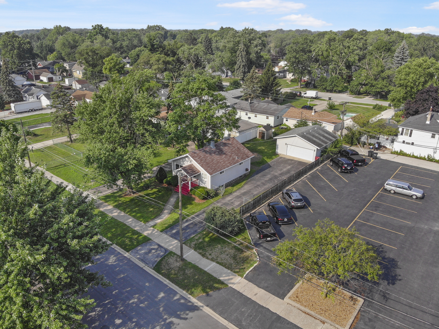 18226 Chicago Avenue, Lansing, IL 60438