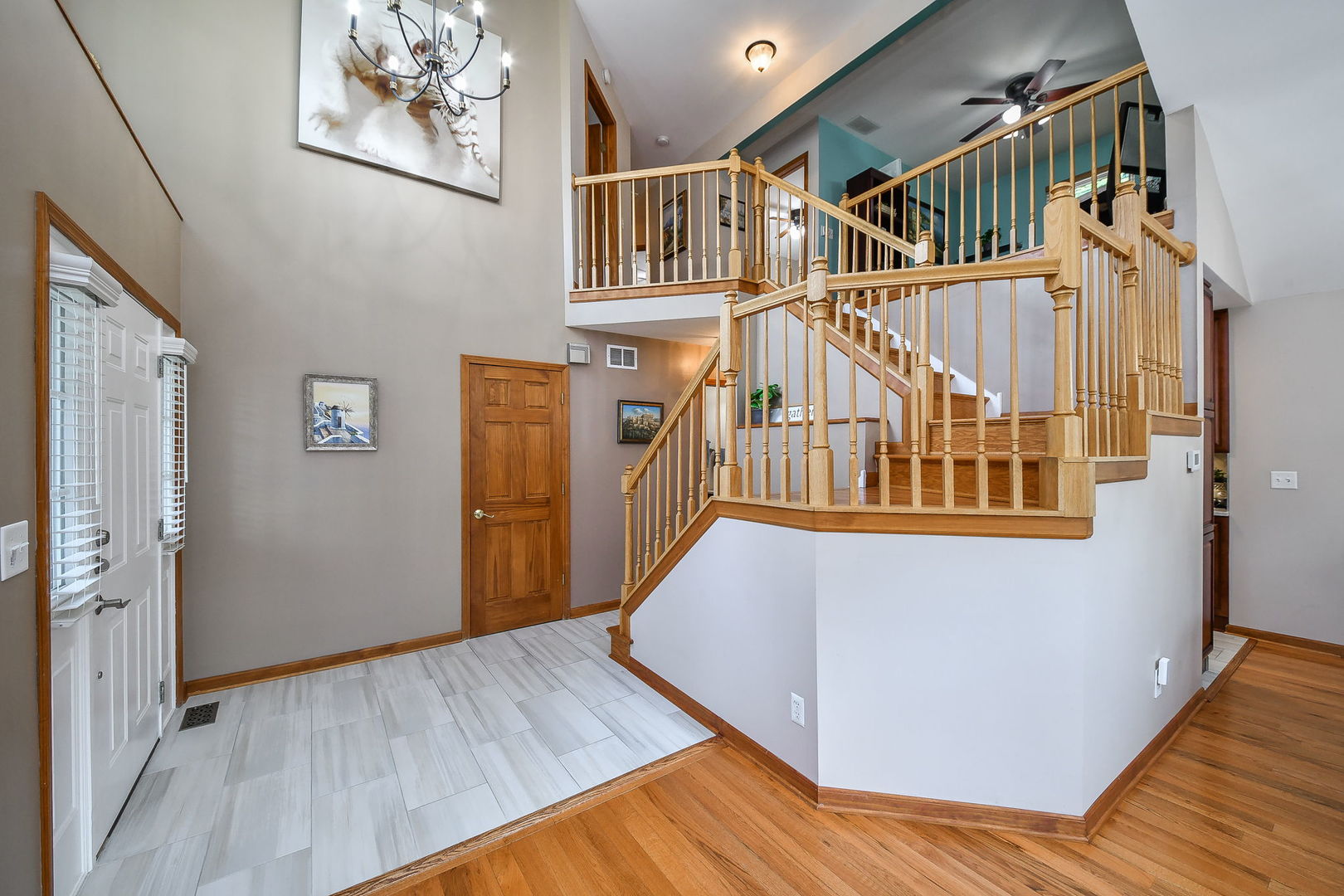 614 Pearces Ford Road, Oswego, IL 60543