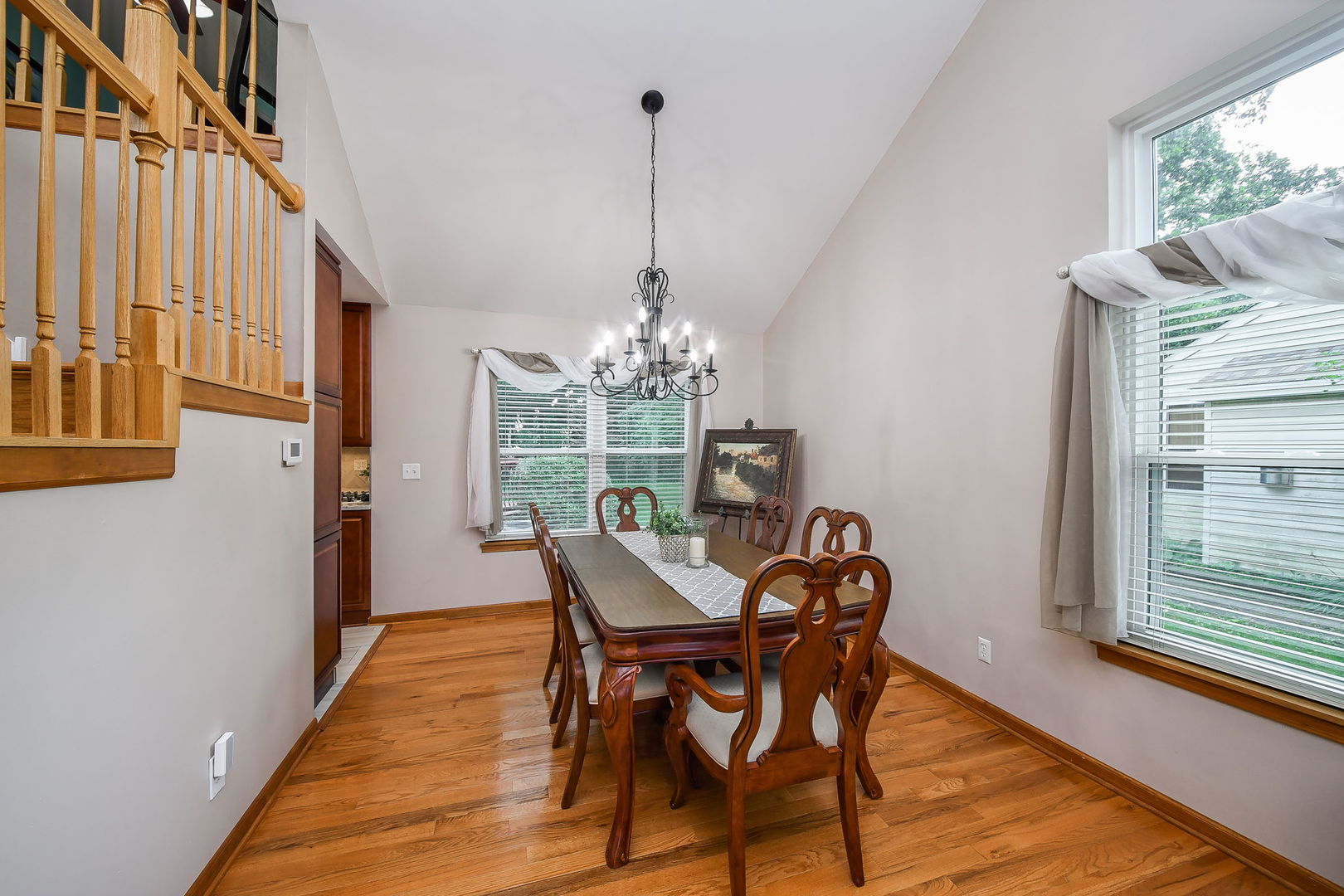 614 Pearces Ford Road, Oswego, IL 60543