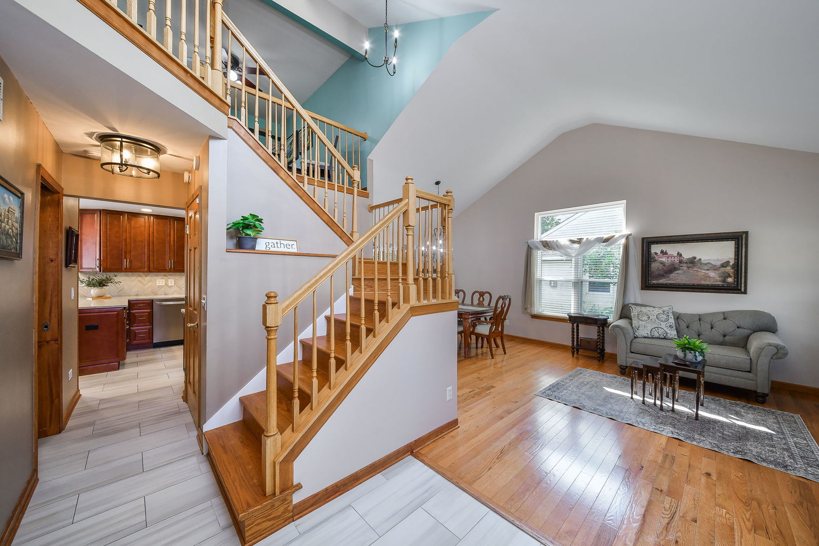 614 Pearces Ford Road, Oswego, IL 60543