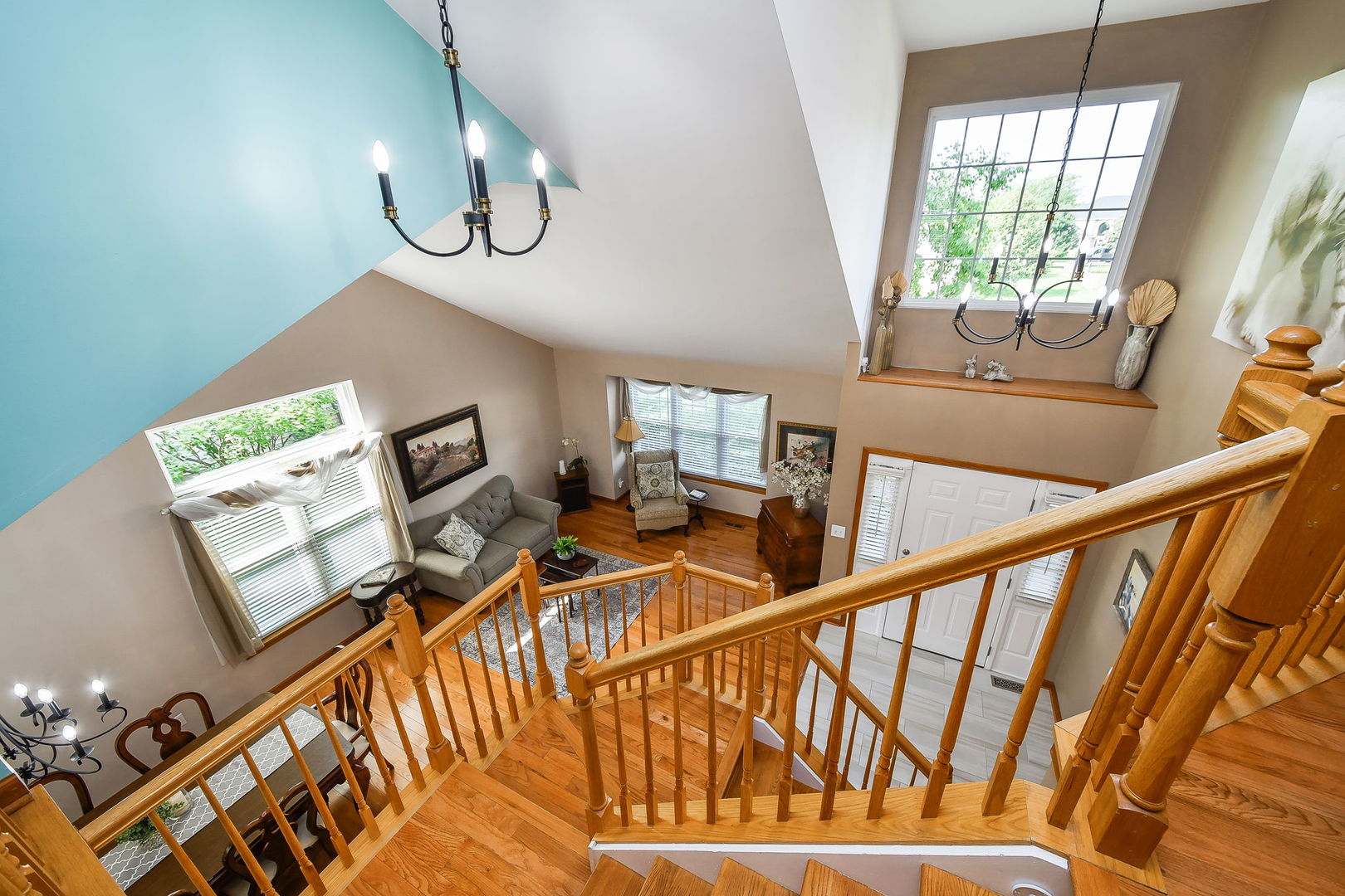 614 Pearces Ford Road, Oswego, IL 60543