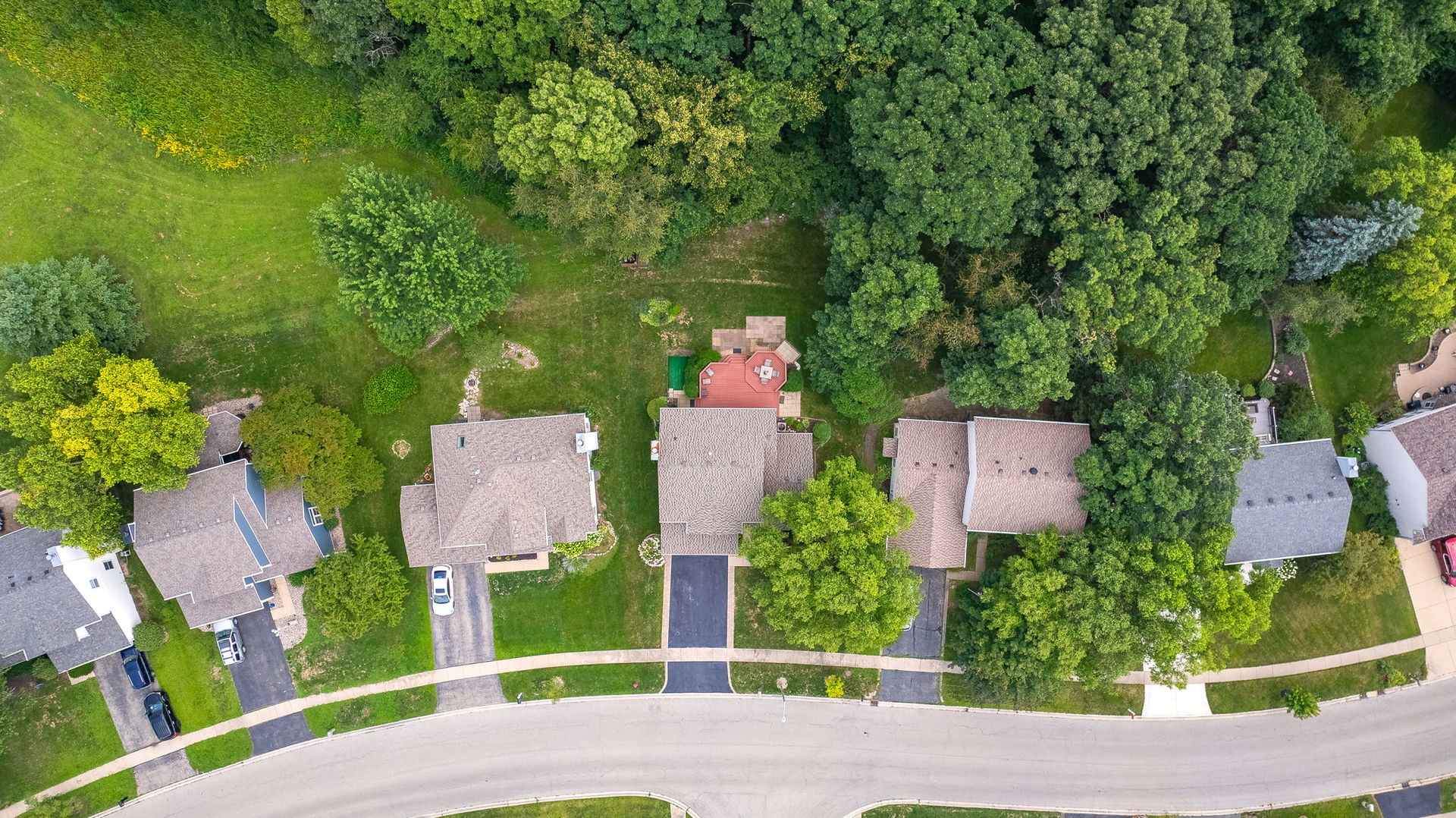 614 Pearces Ford Road, Oswego, IL 60543