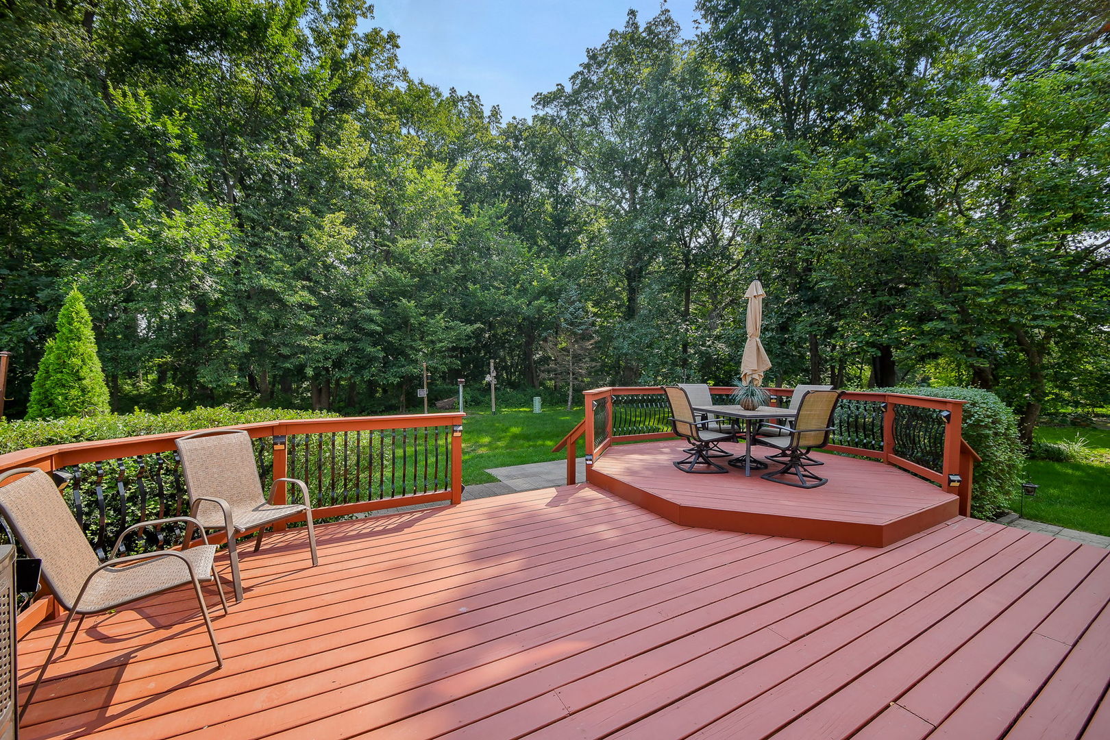614 Pearces Ford Road, Oswego, IL 60543