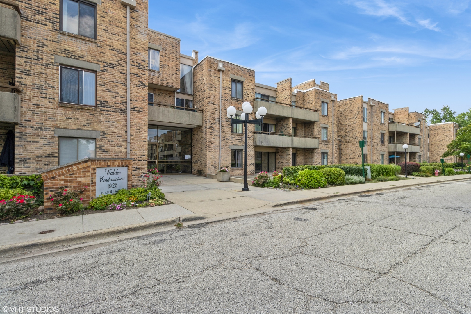 1926 Prairie Square #328, Schaumburg, IL 60193