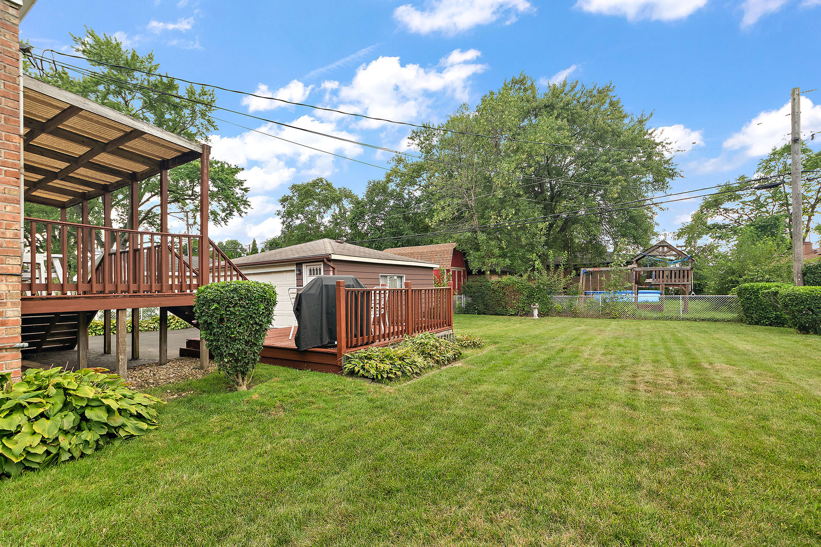 9020 S 49th Avenue, Oak Lawn, IL 60453
