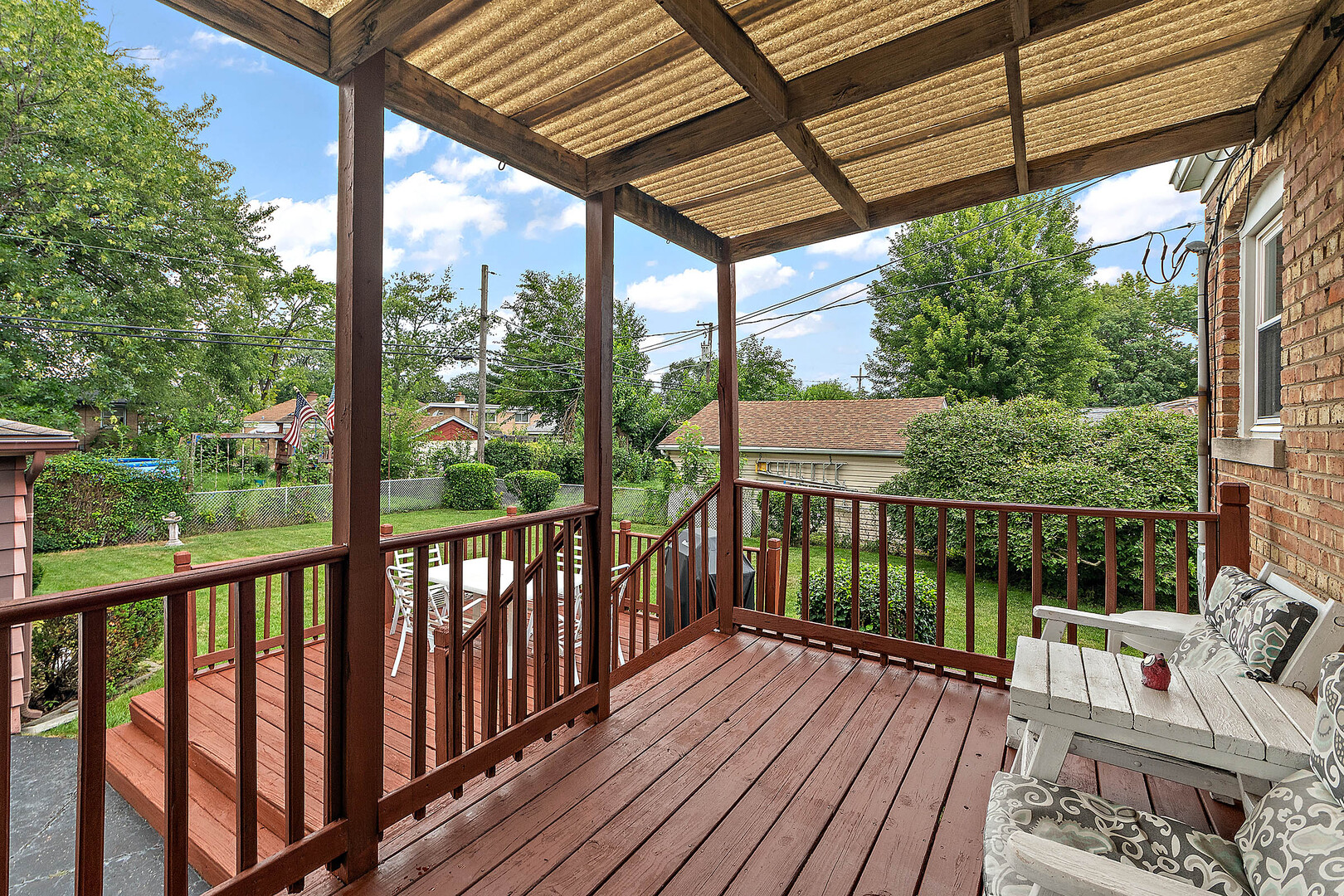 9020 S 49th Avenue, Oak Lawn, IL 60453