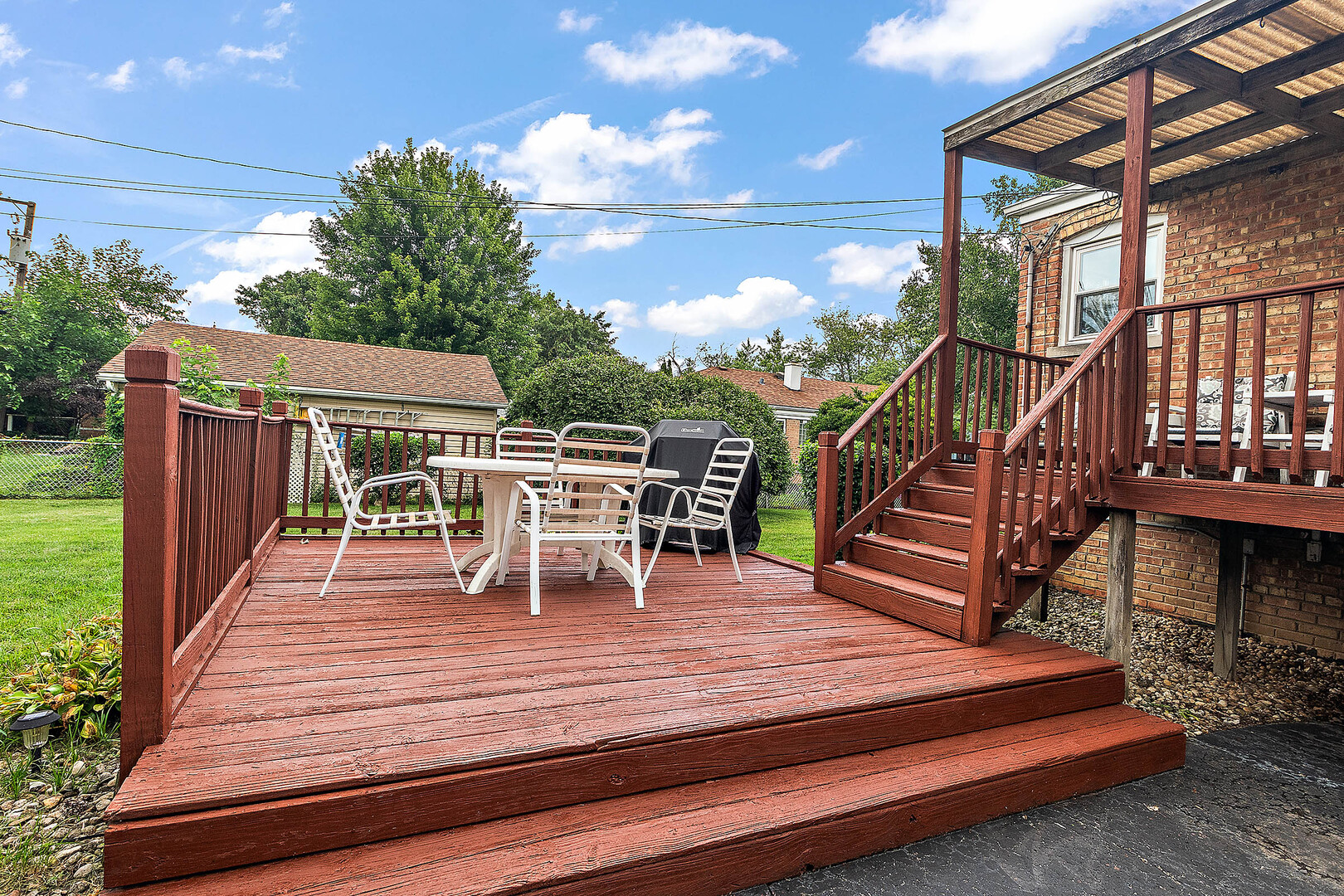 9020 S 49th Avenue, Oak Lawn, IL 60453
