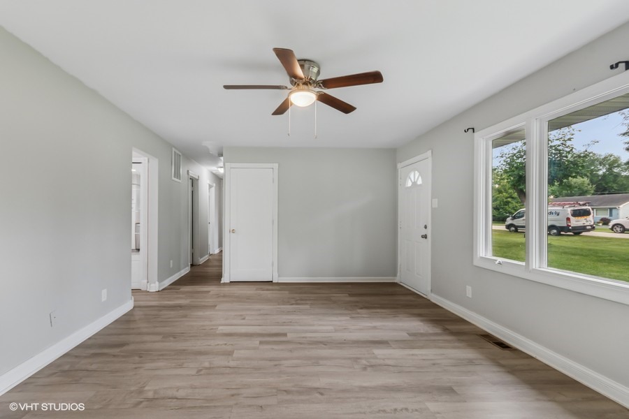 23314 W Leach Drive, Plainfield, IL 60586