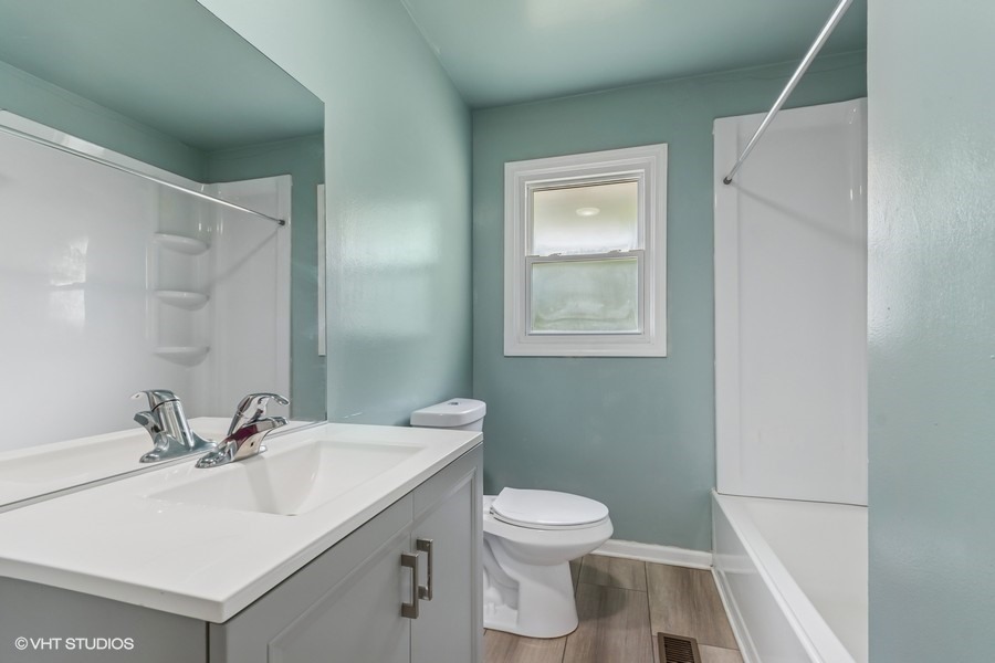 23314 W Leach Drive, Plainfield, IL 60586