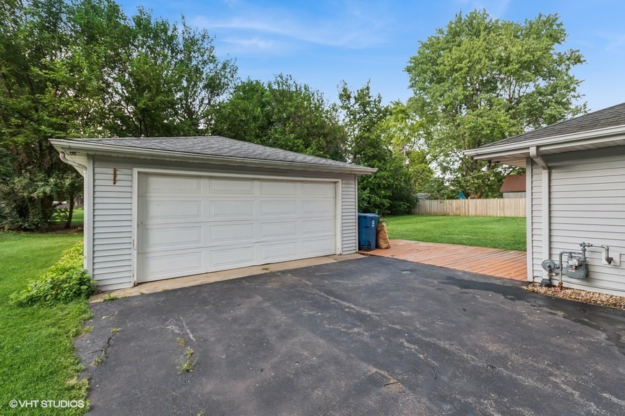 23314 W Leach Drive, Plainfield, IL 60586