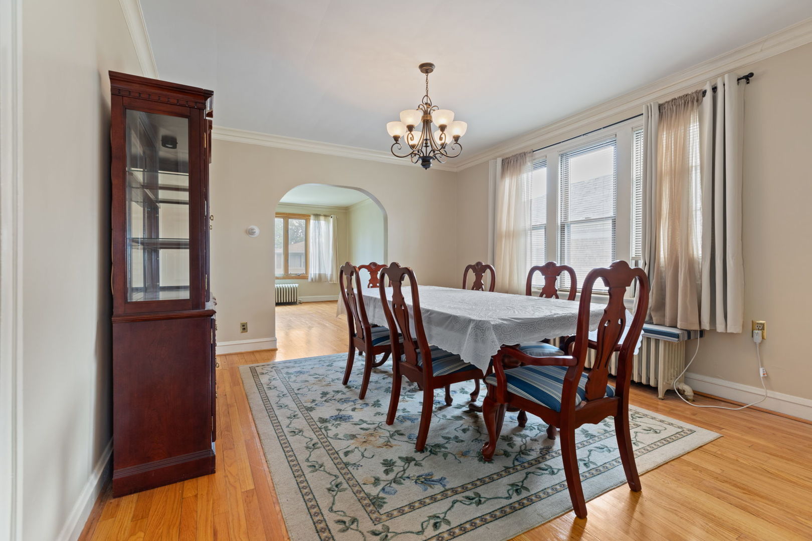 11024 S Spaulding Avenue, Chicago, IL 60655
