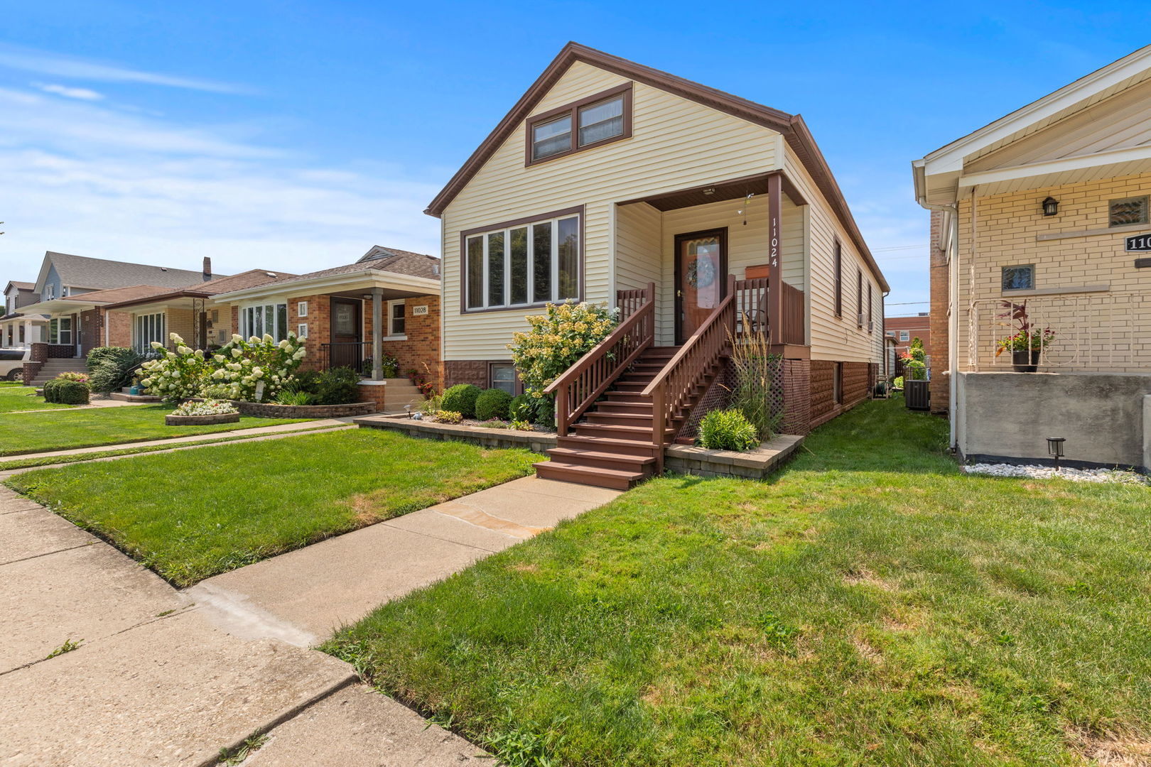 11024 S Spaulding Avenue, Chicago, IL 60655