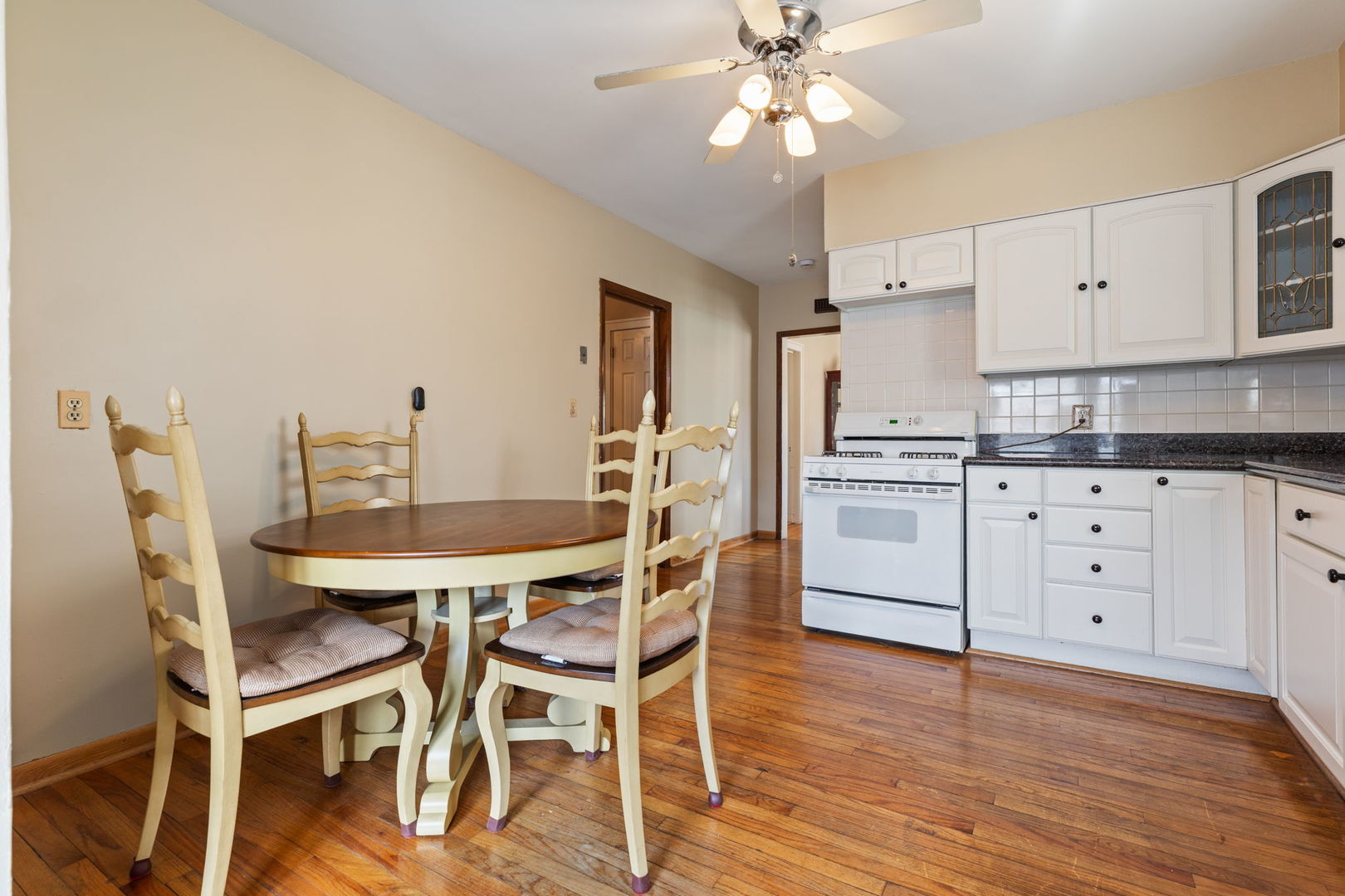 11024 S Spaulding Avenue, Chicago, IL 60655