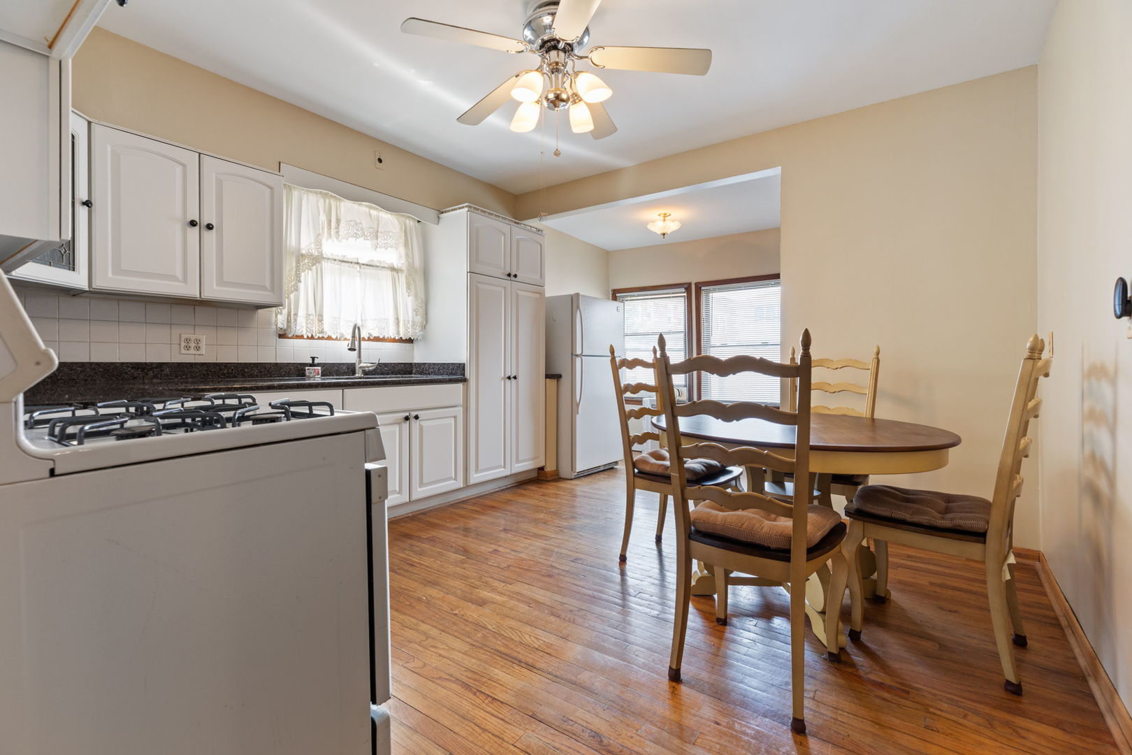 11024 S Spaulding Avenue, Chicago, IL 60655
