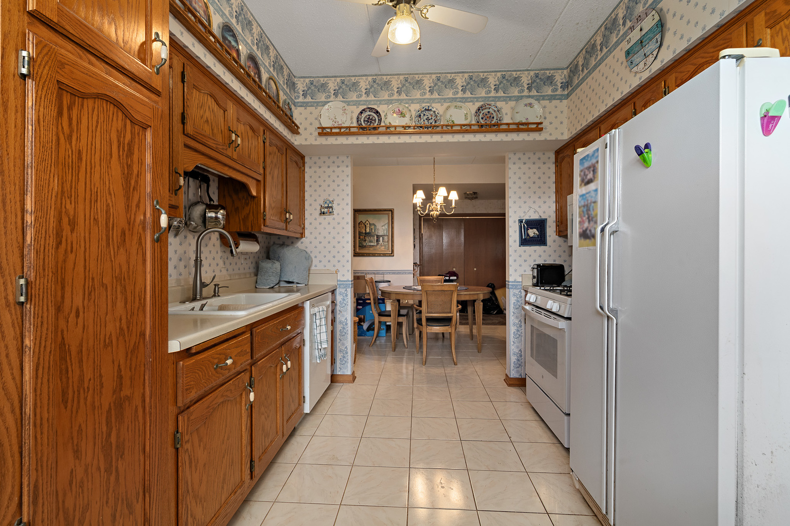 18431 Pine Cone Drive #1, Tinley Park, IL 60477