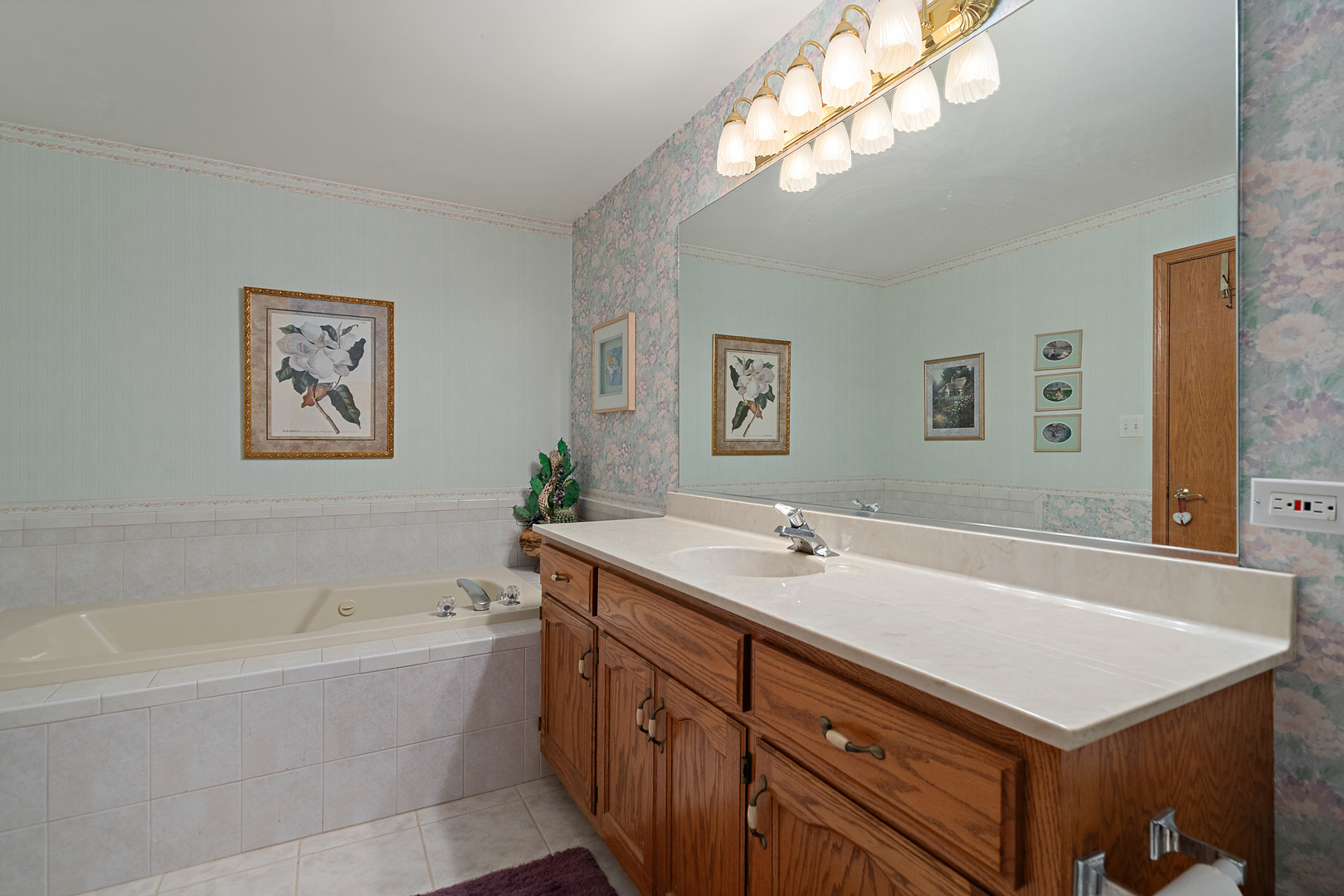 18431 Pine Cone Drive #1, Tinley Park, IL 60477