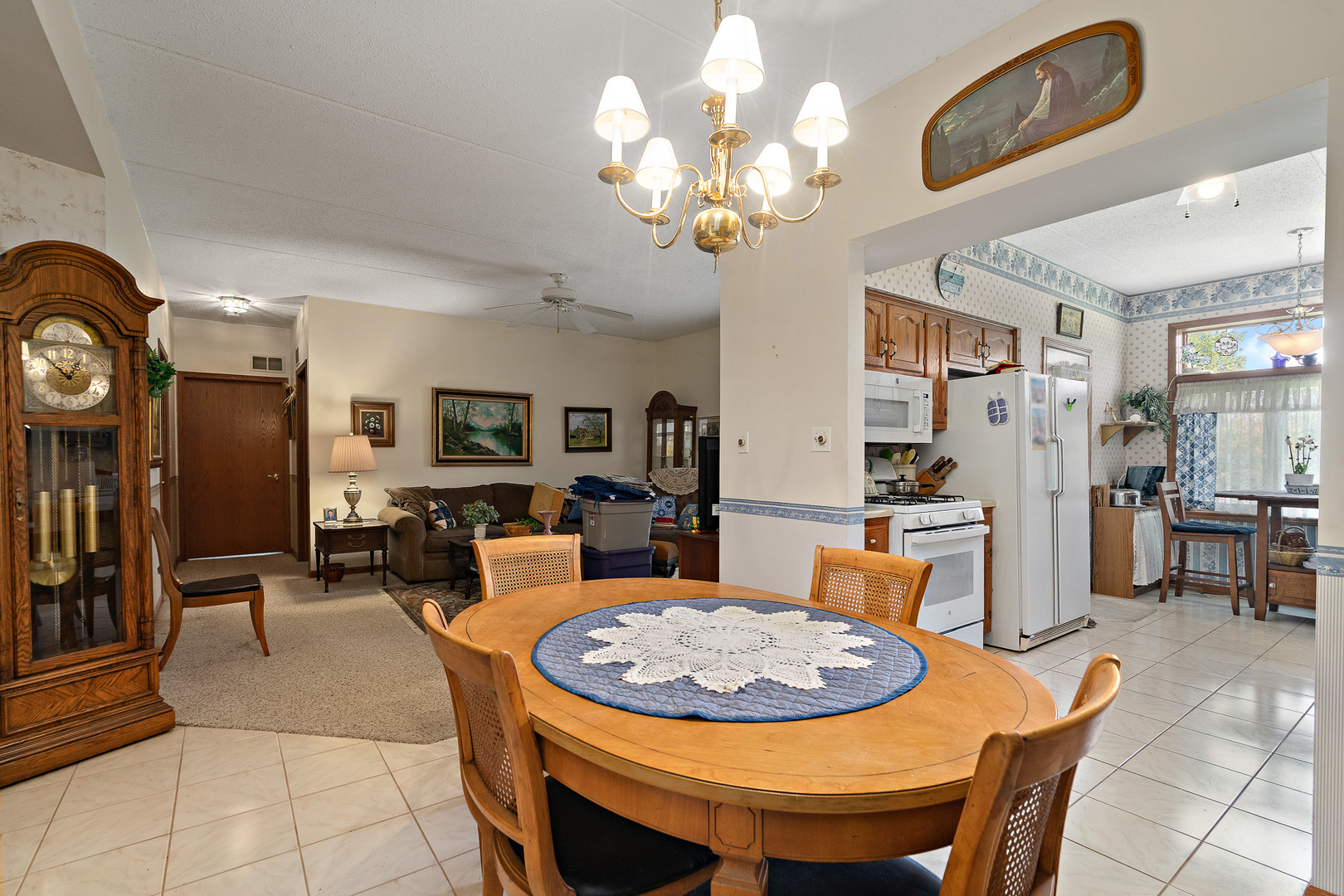 18431 Pine Cone Drive #1, Tinley Park, IL 60477