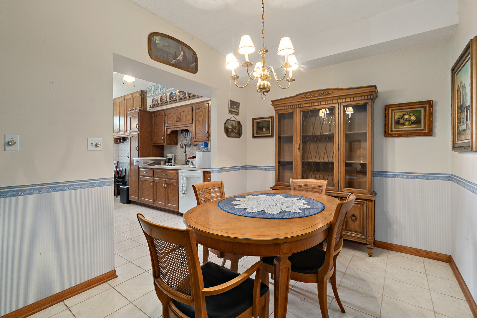 18431 Pine Cone Drive #1, Tinley Park, IL 60477