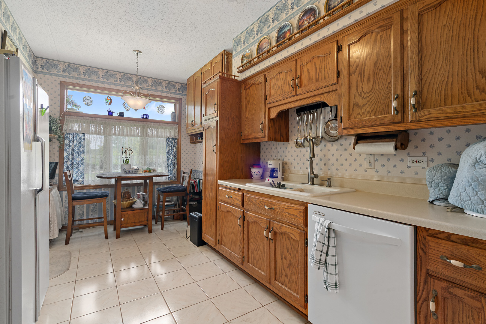 18431 Pine Cone Drive #1, Tinley Park, IL 60477