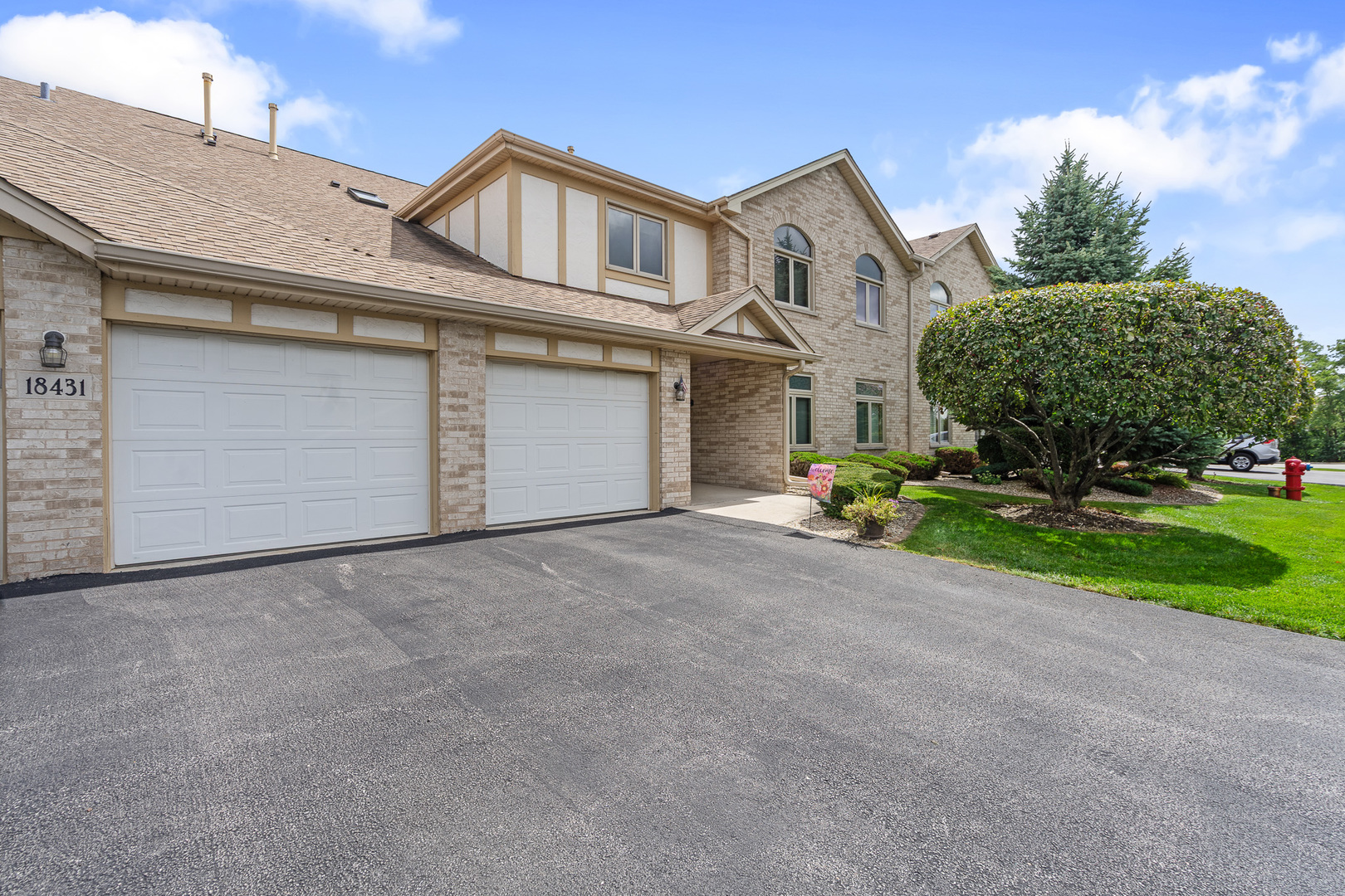18431 Pine Cone Drive #1, Tinley Park, IL 60477