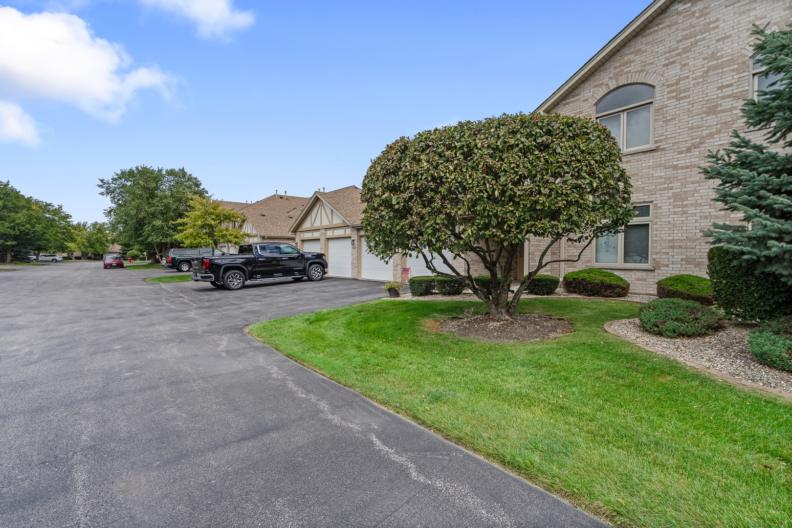 18431 Pine Cone Drive #1, Tinley Park, IL 60477