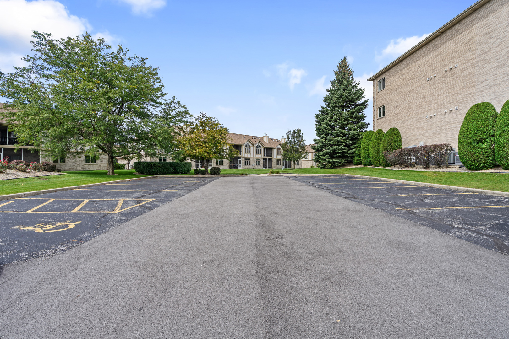 18431 Pine Cone Drive #1, Tinley Park, IL 60477