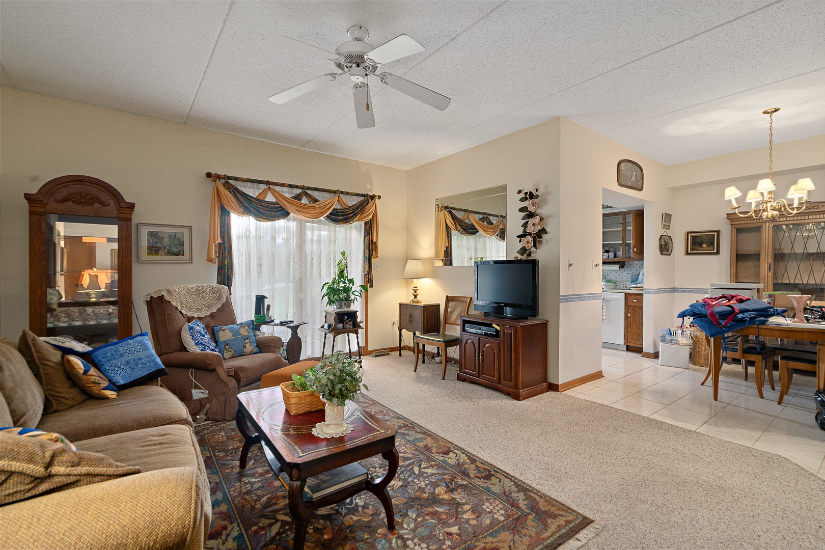 18431 Pine Cone Drive #1, Tinley Park, IL 60477