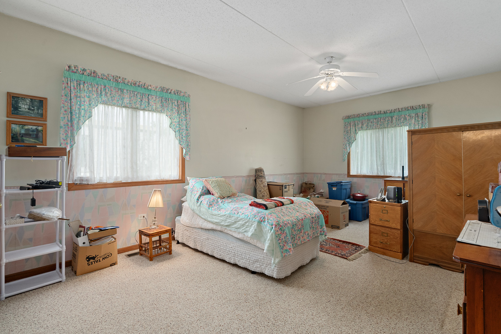 18431 Pine Cone Drive #1, Tinley Park, IL 60477