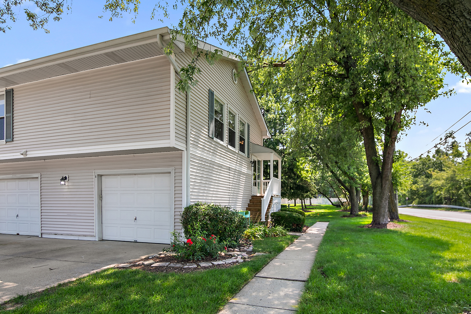 5349 CRESCENT Lane #A, Oak Forest, IL 60452