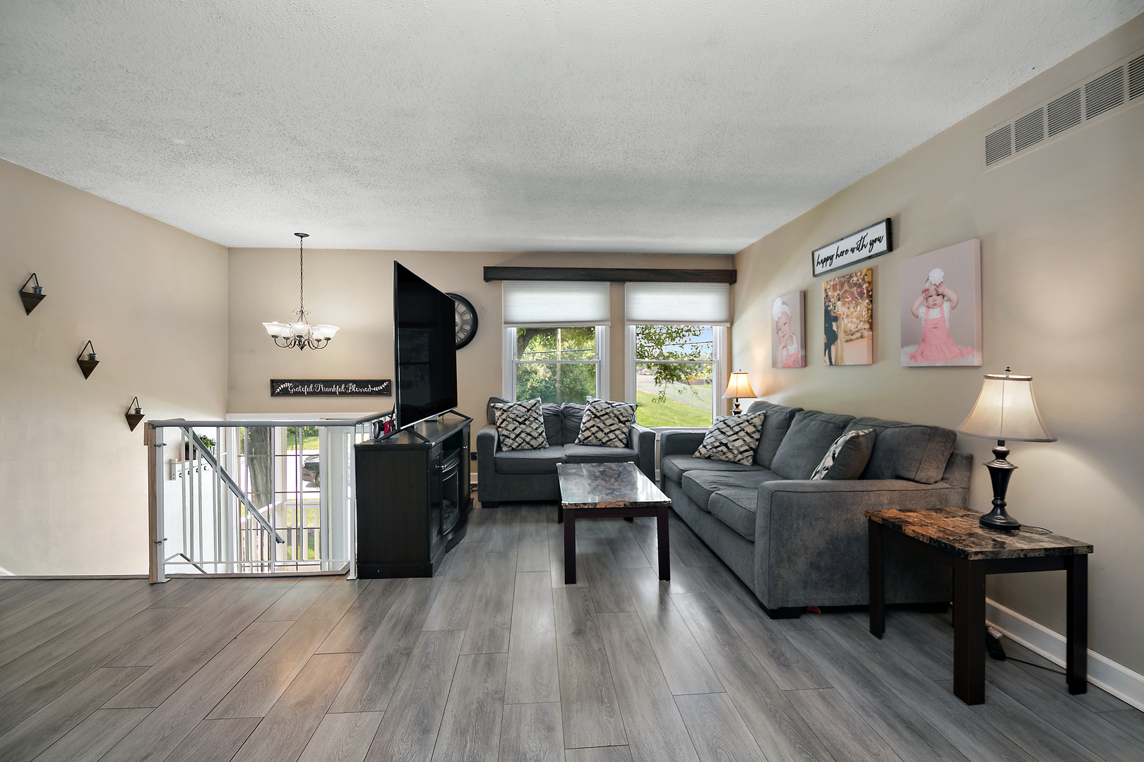 5349 CRESCENT Lane #A, Oak Forest, IL 60452