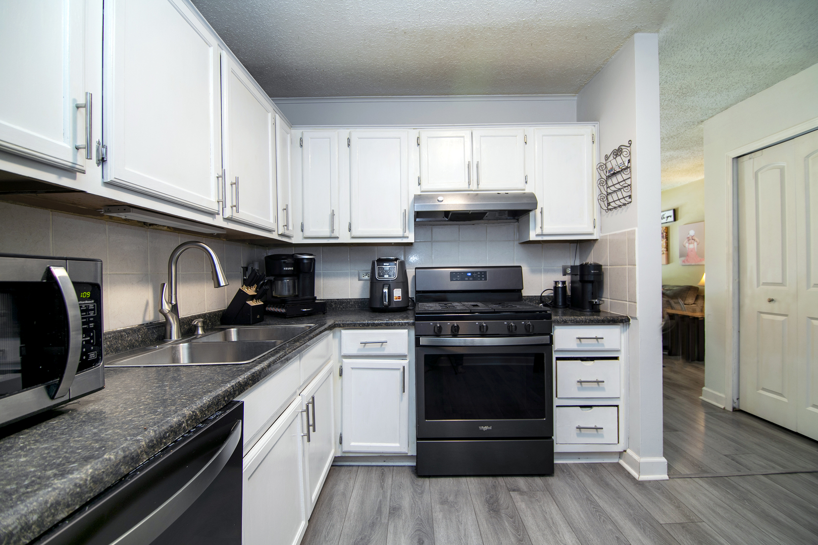 5349 CRESCENT Lane #A, Oak Forest, IL 60452