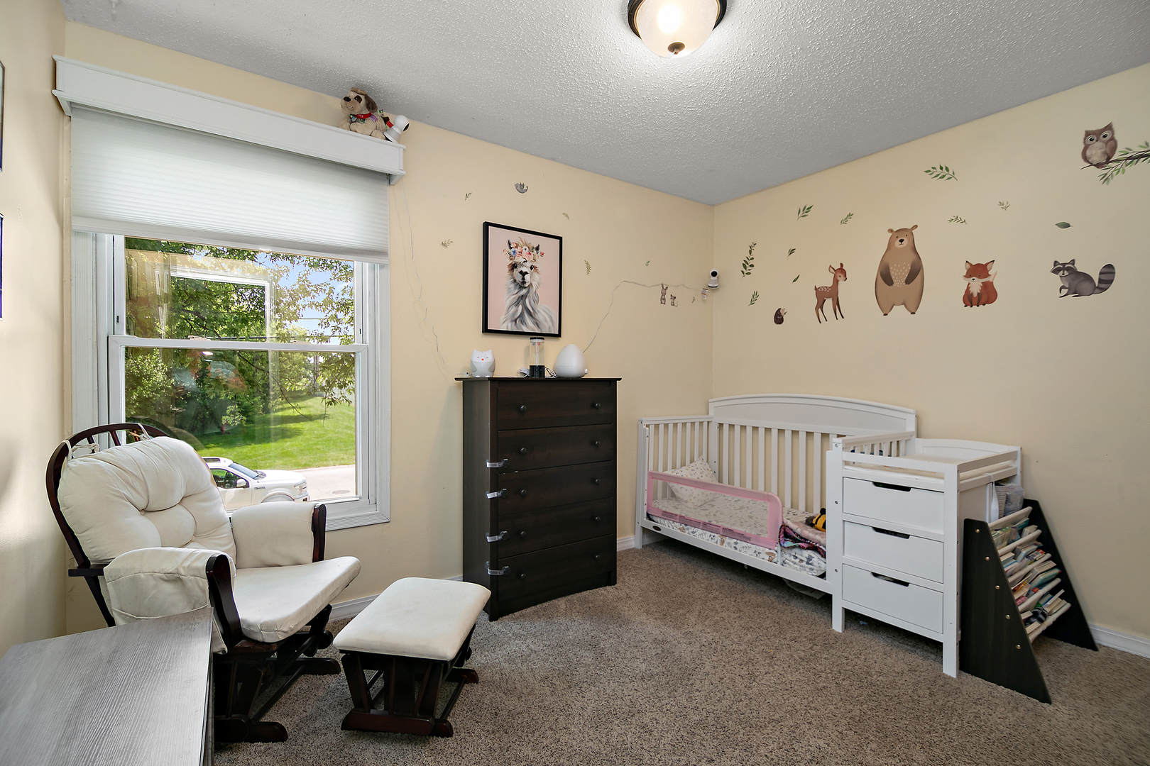 5349 CRESCENT Lane #A, Oak Forest, IL 60452