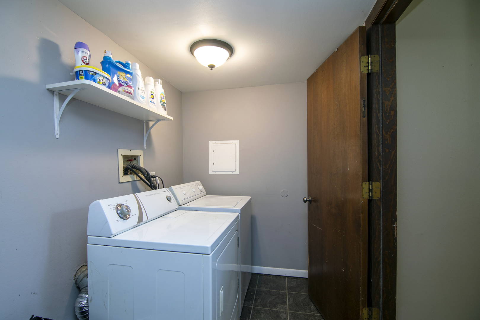 5349 CRESCENT Lane #A, Oak Forest, IL 60452