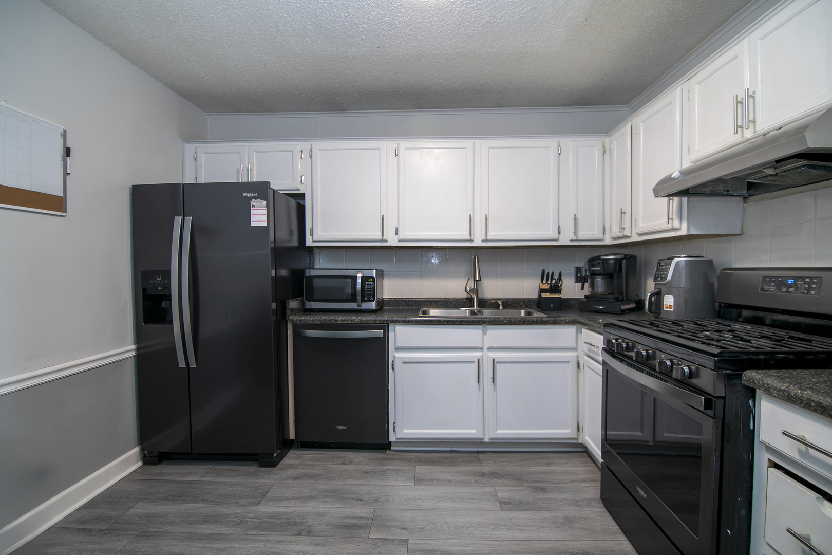 5349 CRESCENT Lane #A, Oak Forest, IL 60452