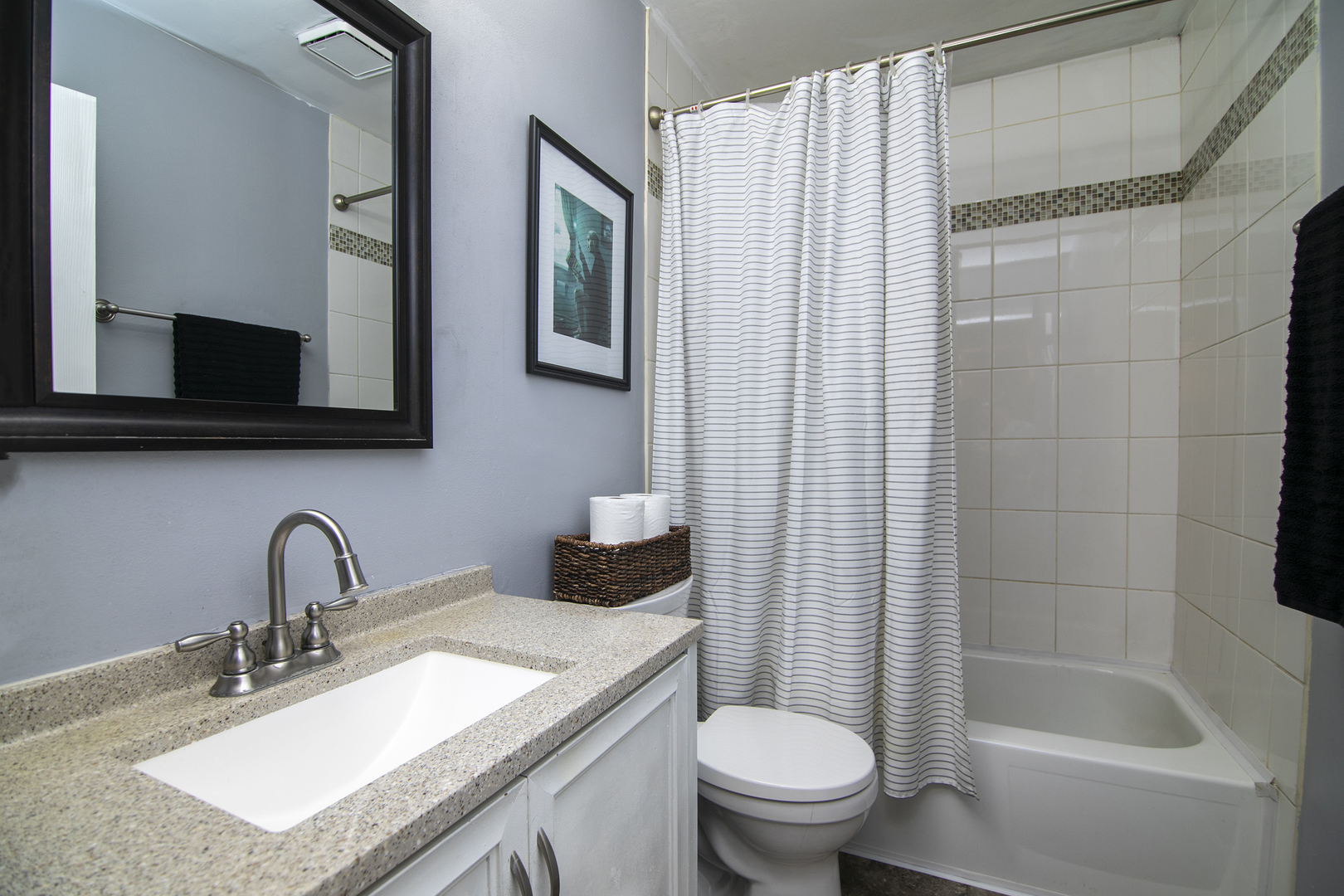 5349 CRESCENT Lane #A, Oak Forest, IL 60452