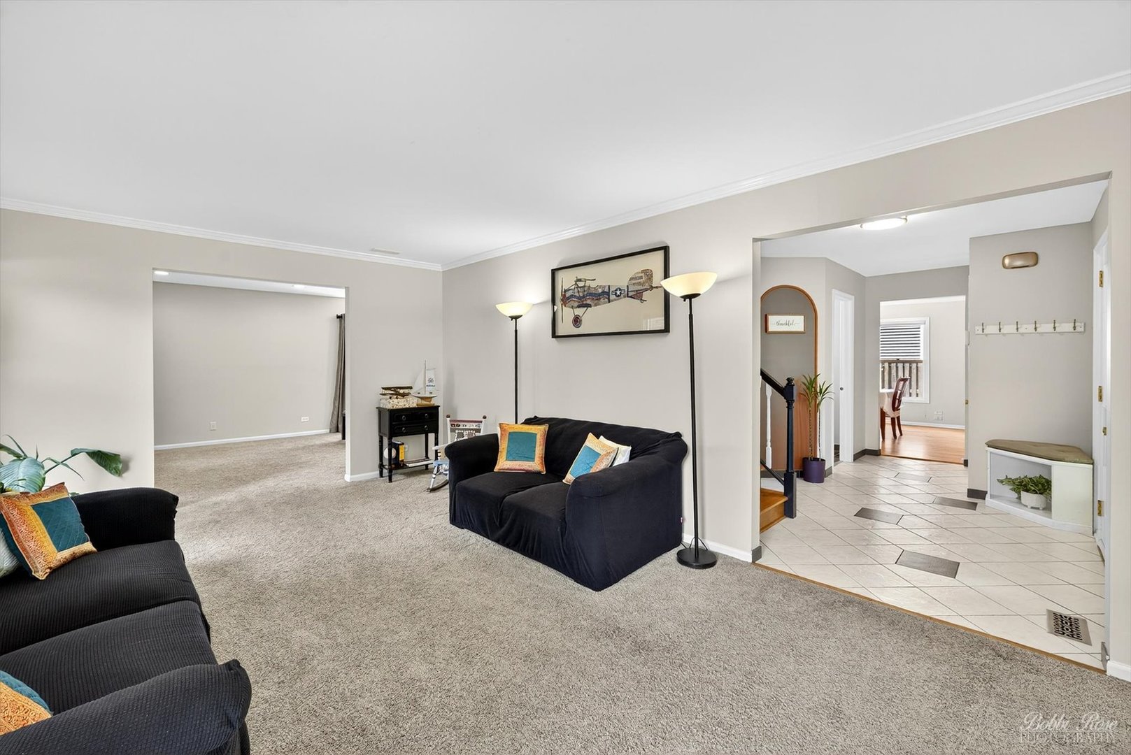 348 BLOOMFIELD Circle, Bloomingdale, IL 60108