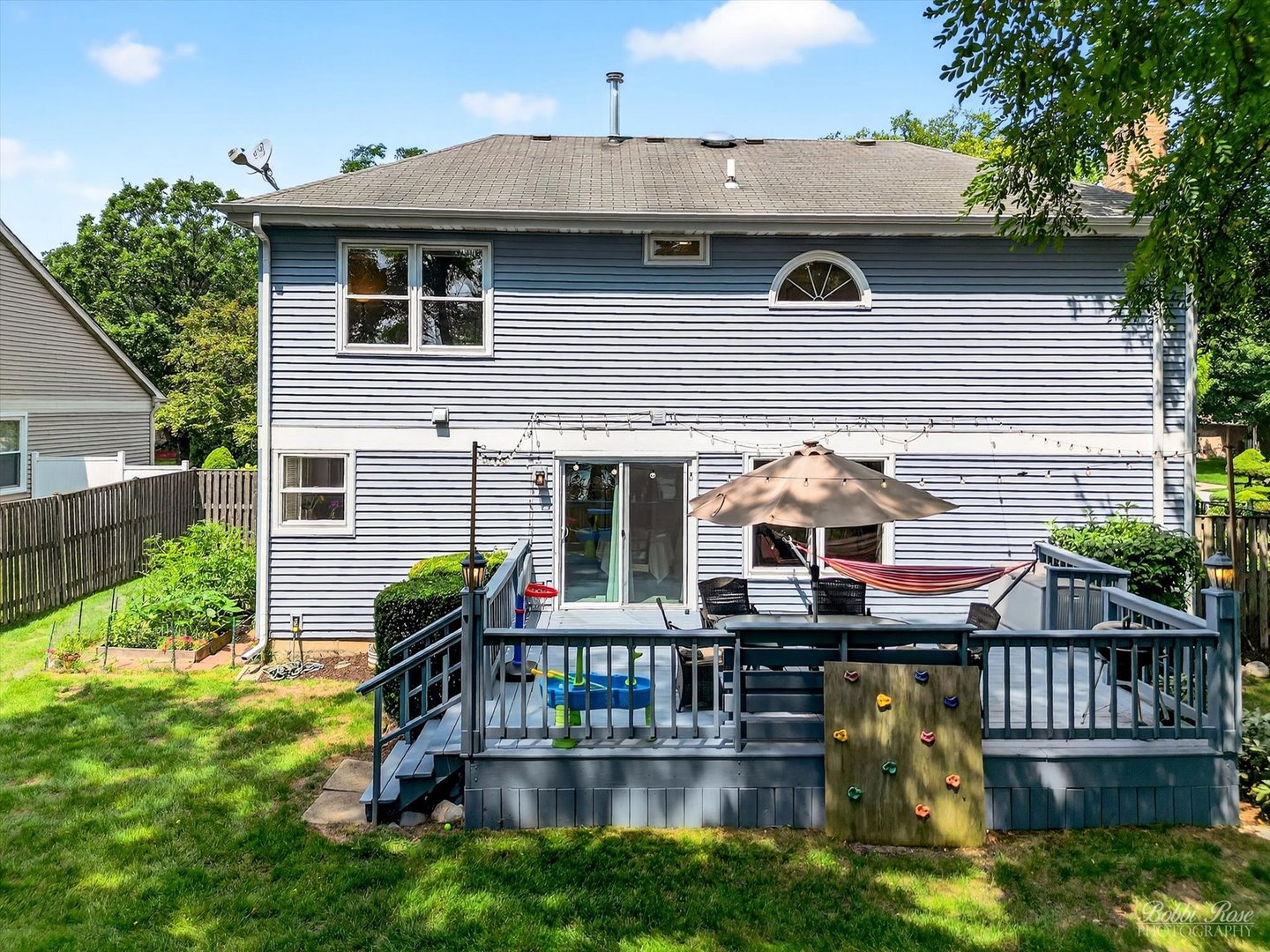 348 BLOOMFIELD Circle, Bloomingdale, IL 60108
