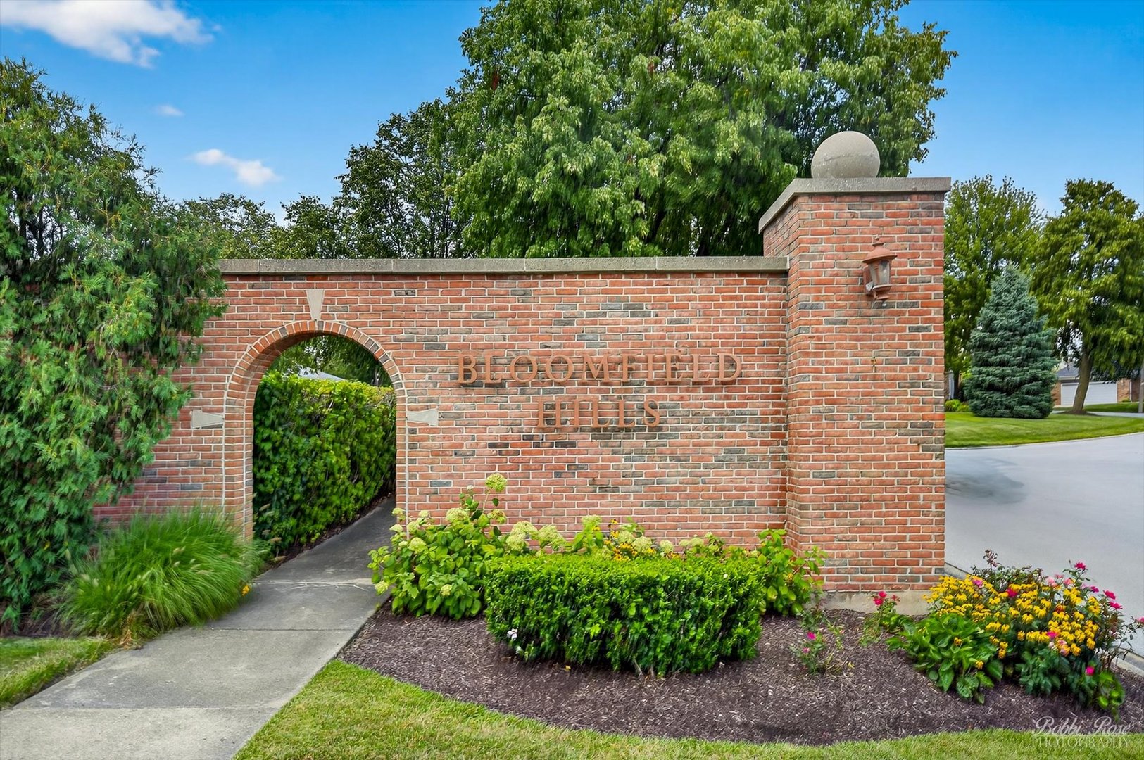 348 BLOOMFIELD Circle, Bloomingdale, IL 60108